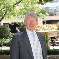 Ian Weatherhead