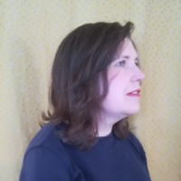 Dr Georgina Garbett