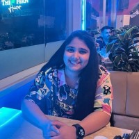 Saumya Gautam