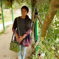 Sima Saha