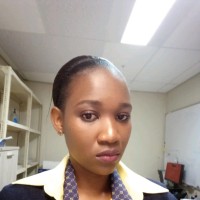 Refiloe Madute