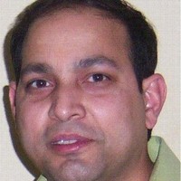 Jitendra Baghel