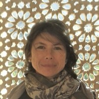 Caroline Cazaban-Mazerolles