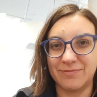 Silvia Imberti
