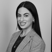 Christina Vasileiou