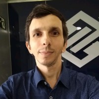 Daniel Bezerra Mosca
