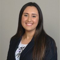 Veronica Daoud