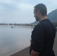 Πανος Γαρμπης