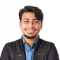 Israk Ahmed