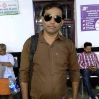 Nandkishor Sen
