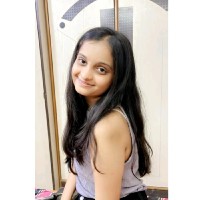 Disha J Mehta