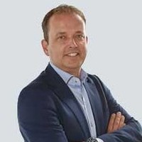 Robin van Dam