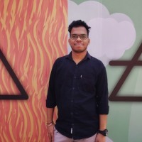 Akash Poojary