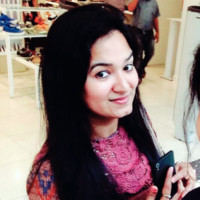 POOJA S.