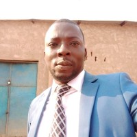 Patrick Ngandu