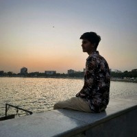 Harshil Ramani