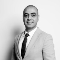 Mohamed Wafik, Ccxp