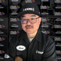 Ben Woo