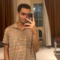 Anas Dawood