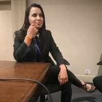 Asha Sharma