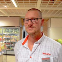 Emil Kvarnström