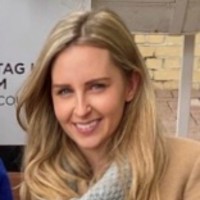 Hayley O'Brien
