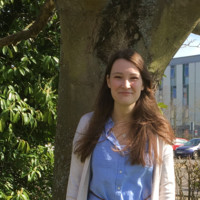 Dr Christie Jade Marsh