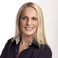 Sandra Visser