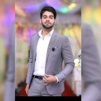 Syed Kazim Abbas