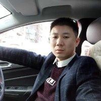 余世刚