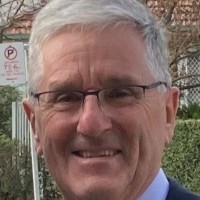 Michael Mcpherson