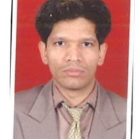 Yogesh Pandey