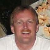 Dave Holden, Cpsm