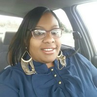 Alisha Tynes