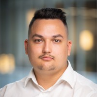 Patrik Paraoánu