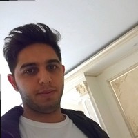 Ehsan Iranigolshan