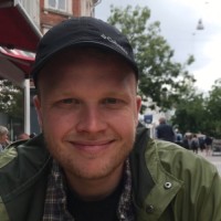 Jon Raunkjær Søndergaard