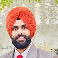 Harmanpreet Singh