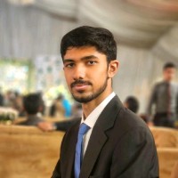 Haziq Asif