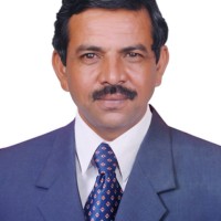 Krishnamurthy Bhat