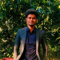 Vigneshwaran D