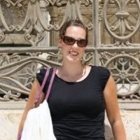 Vanessa Bradford