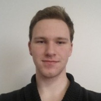 Tor-Eirik Nordtveit Jensen