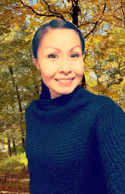 Stephanie Moses