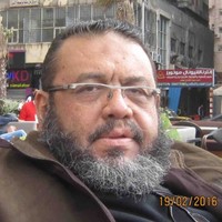 khaled khafagy