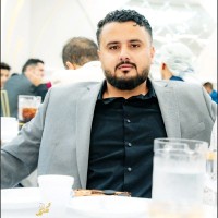 Essam Aljahmi