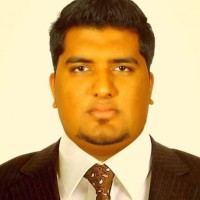 Danish Shah