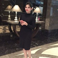 Vinshu Verma