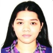 May Ann Castillo