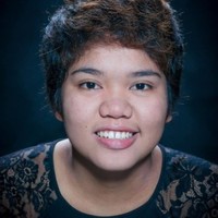 Mary Kristalin Mallari